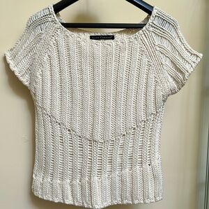 Luisa Cerano sweater.